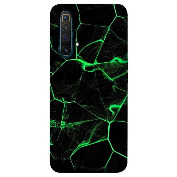 

Чехол itsPrint Зловещая паутина для Realme X3 SuperZoom