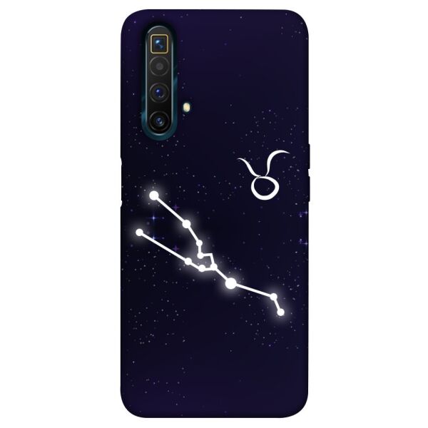 

Чехол itsPrint Телец для Realme X3 SuperZoom