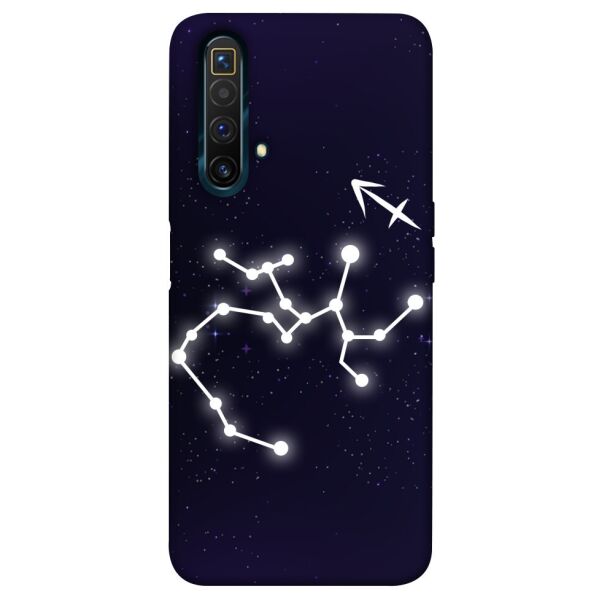 

Чехол itsPrint Стрелец для Realme X3 SuperZoom