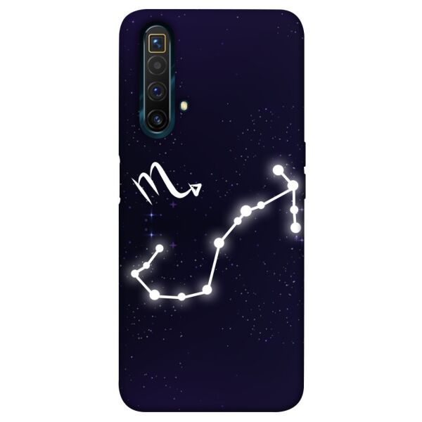 

Чехол itsPrint Скорпион для Realme X3 SuperZoom