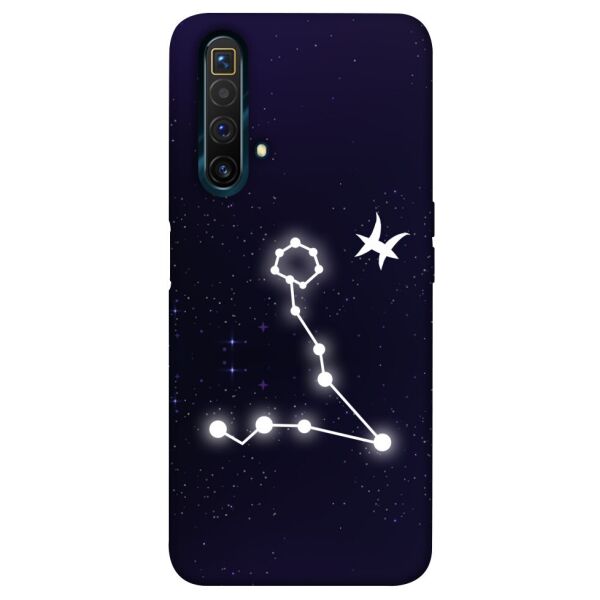 

Чехол itsPrint Рыбы для Realme X3 SuperZoom