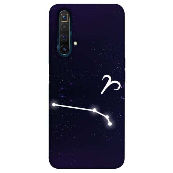

Чехол itsPrint Овен для Realme X3 SuperZoom