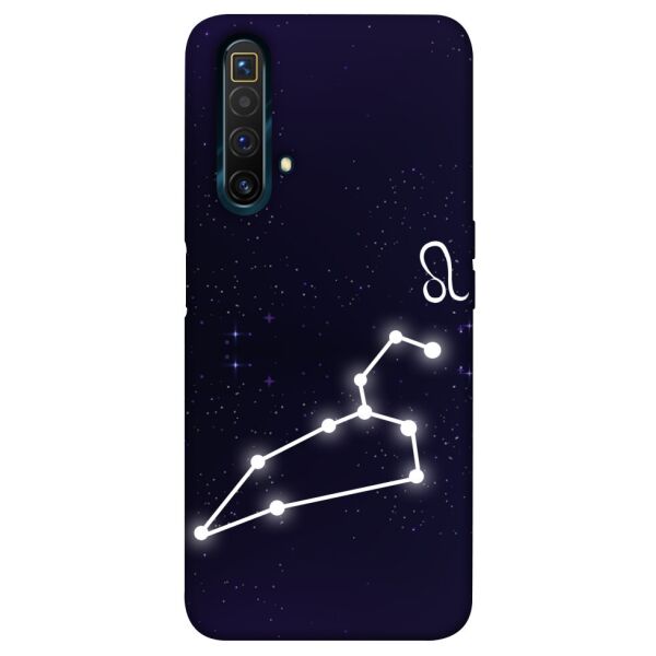

Чехол itsPrint Лев для Realme X3 SuperZoom