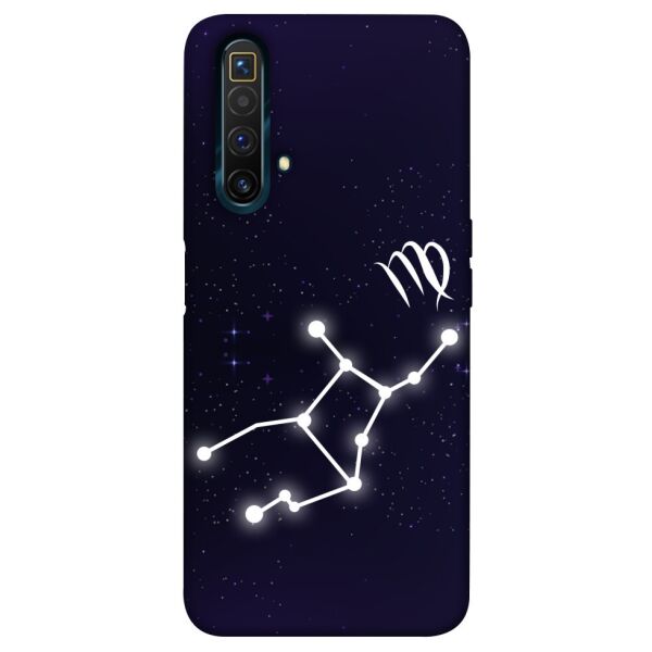 

Чехол itsPrint Дева для Realme X3 SuperZoom