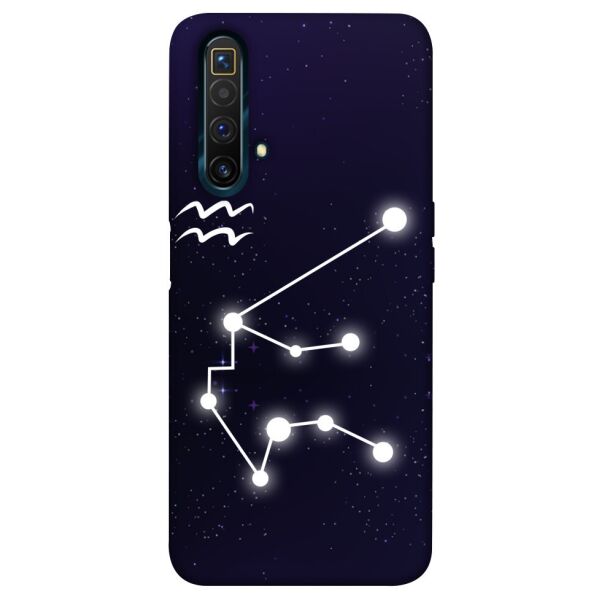 

Чехол itsPrint Водолей для Realme X3 SuperZoom