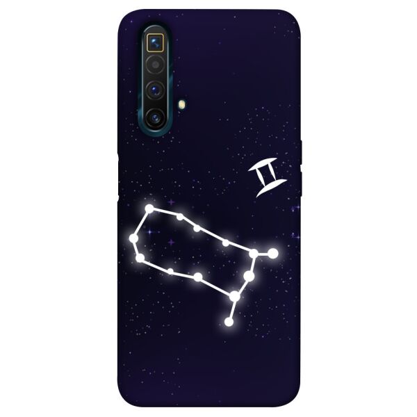 

Чехол itsPrint Близнецы для Realme X3 SuperZoom