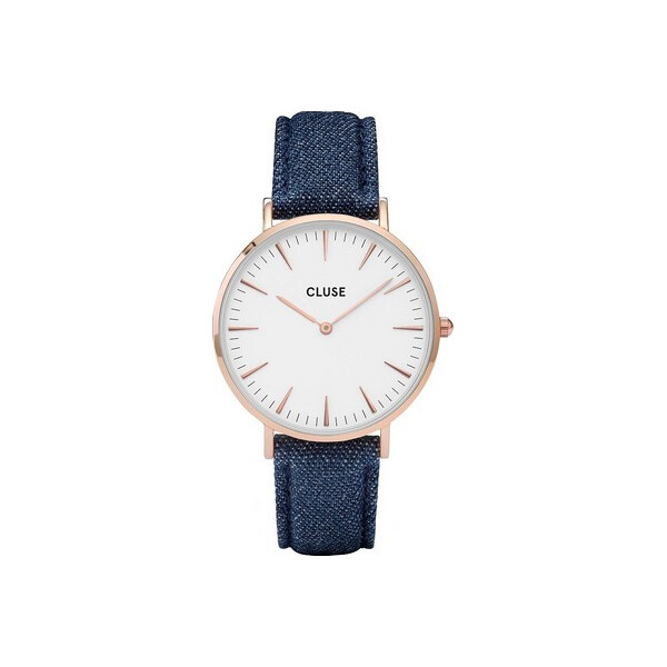 

Часы Cluse CL18025