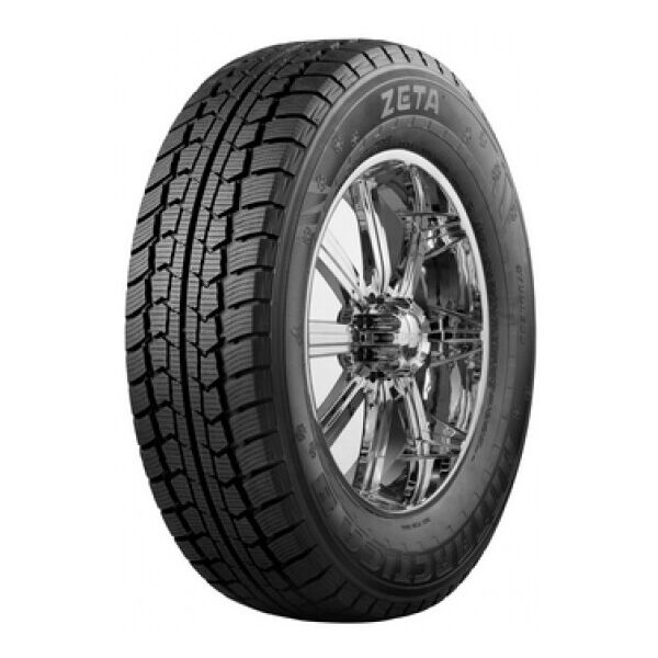 

Автомобильные шины Zeta Antarctica Ice 185/60 R15 88T XL