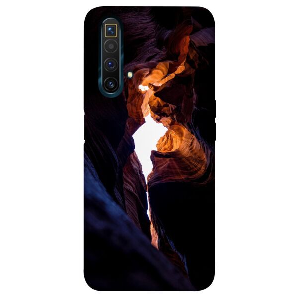 

Чехол itsPrint Каньон и небо для Realme X3 SuperZoom