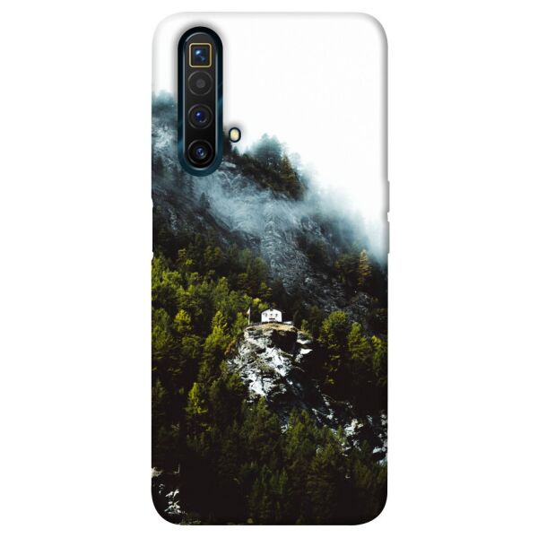 

Чехол itsPrint Горы 2 для Realme X3 SuperZoom