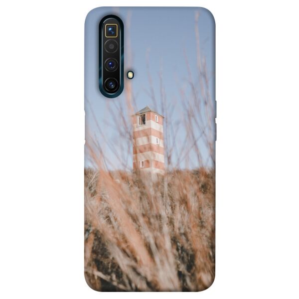 

Чехол itsPrint Вышка в поле для Realme X3 SuperZoom