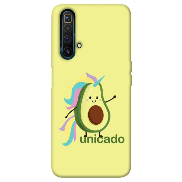 

Чехол itsPrint Unicado для Realme X3 SuperZoom