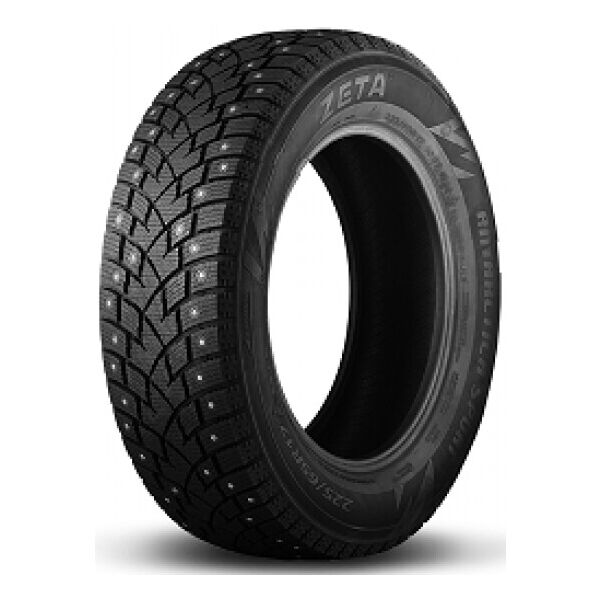 

Автомобильные шины Zeta Antarctica Sport 275/50 R21 113T XL