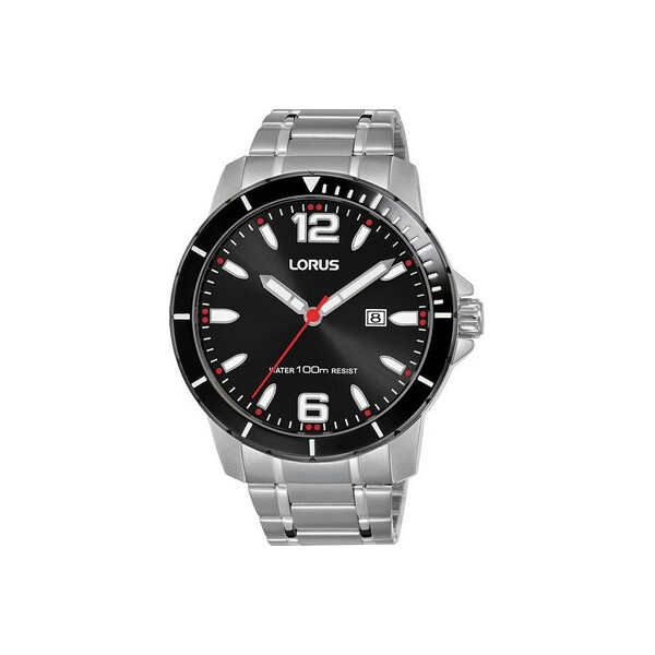 

Часы Lorus RH959JX9