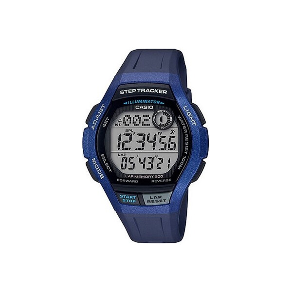 

Часы Casio WS-2000H-2AVEF