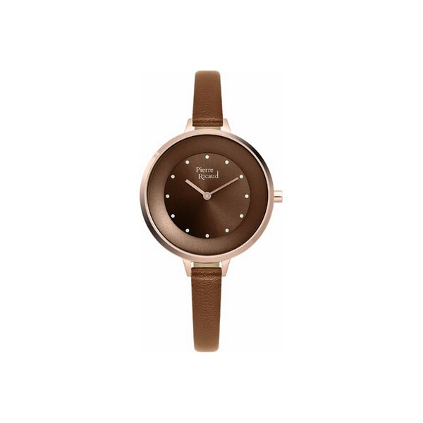 

Часы Pierre Ricaud P22039.9B4GQ