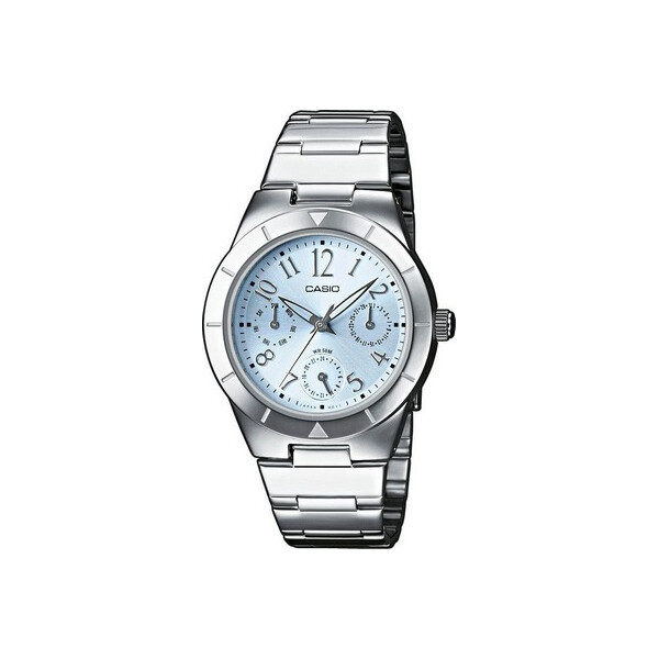 

Часы Casio LTP-2069D-2A2VEF