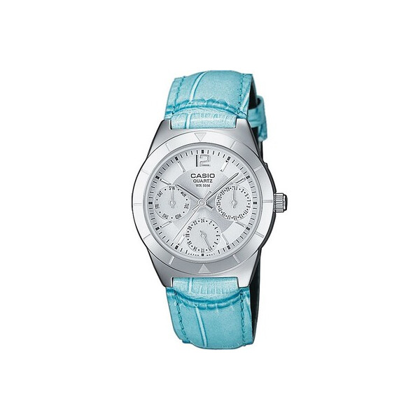 

Часы Casio LTP-2069L-7A2VEF