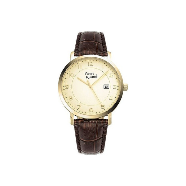 

Часы Pierre Ricaud P97229.1221Q