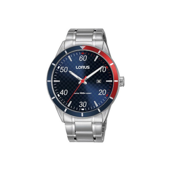 

Часы Lorus RH921KX9