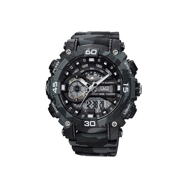 

Часы QQ GW87-006