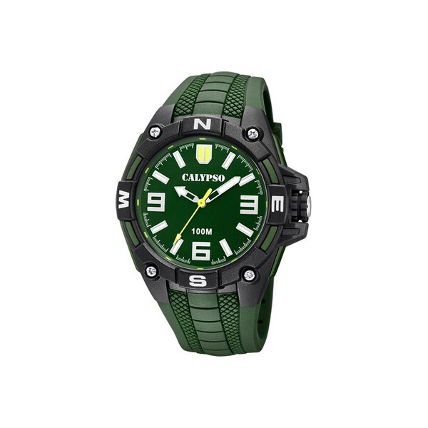 

Часы Calypso K5761-5