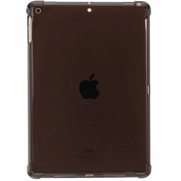 

TPU чехол Epic Ease Color с усиленными углами для Apple iPad mini 1 / 2 / 3 Черный