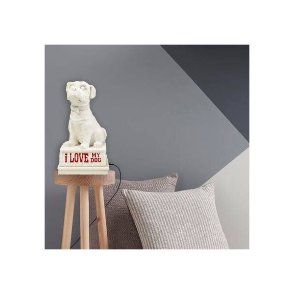 

ДЕКОРАТИВНЫЙ СВЕТ MY DOG LED