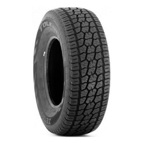 

Автомобильные шины Zeta Toledo 265/75 R16 123/120Q