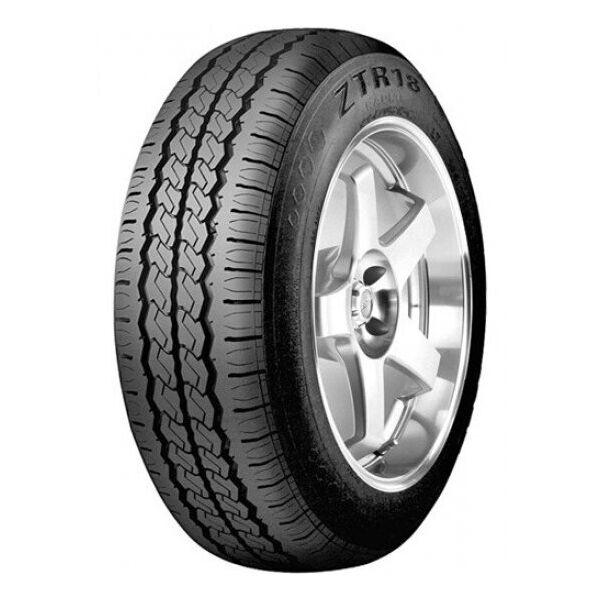 

Автомобильные шины Zeta ZTR18 195/65 R16C 104/102T