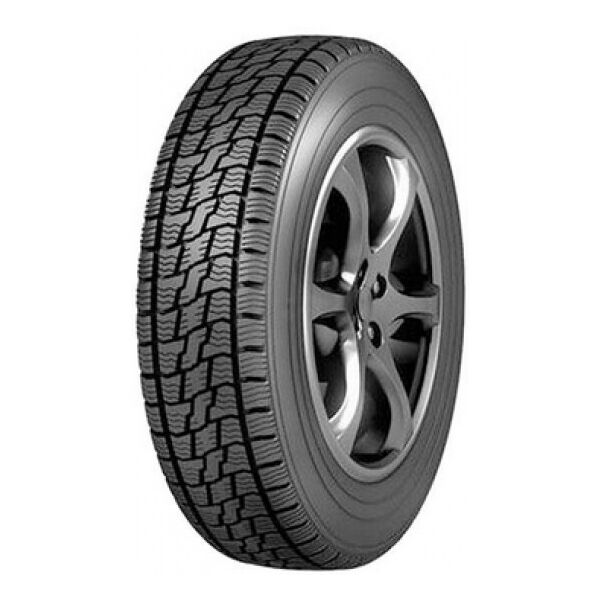 

Автомобильные шины АШК Forward Dinamic 232 185/75 R16 95T