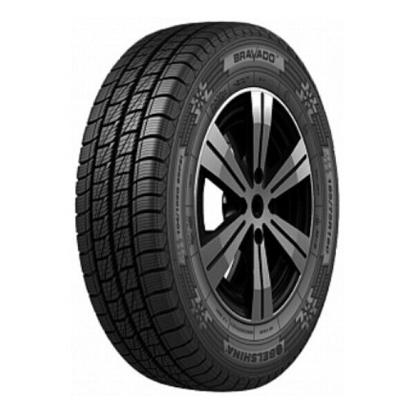 

Автомобильные шины Белшина Bravado 185/75 R16C 104/102Q