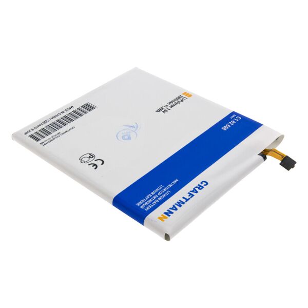 

Аккумулятор Craftmann XIAOMI BM31 Mi3 2980mAh