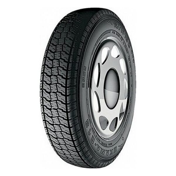 

Автомобильные шины Кама 218 225/75 R16C 121/120N