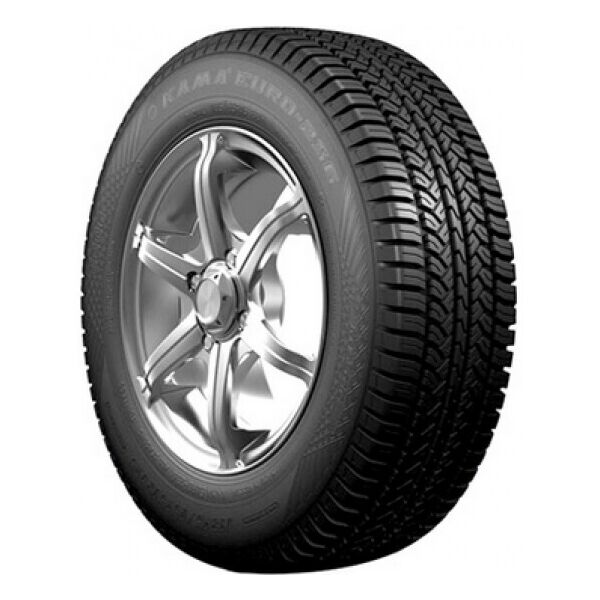 

Автомобильные шины Кама Евро 236 185/70 R14 88H