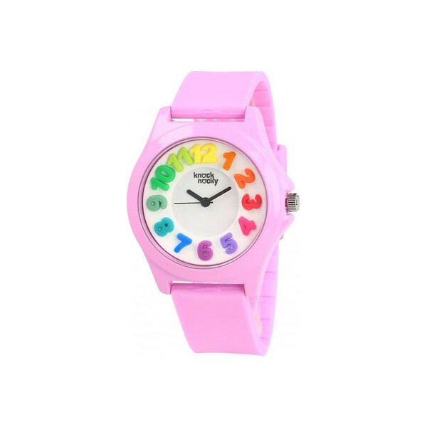 

Часы Knock Nocky RB3624006