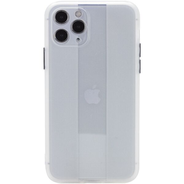 

Чехол TPU Glossy Line Full Camera для Apple iPhone 11 Pro (5.8") Матовый