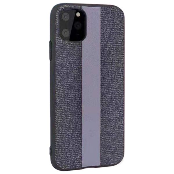

Чехол-накладка G-Case Imperial для Apple iPhone 11 Pro Max (6.5") Черный
