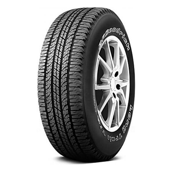

BFGoodrich Long Trail T/A Tour 225/75 R16 106T XL