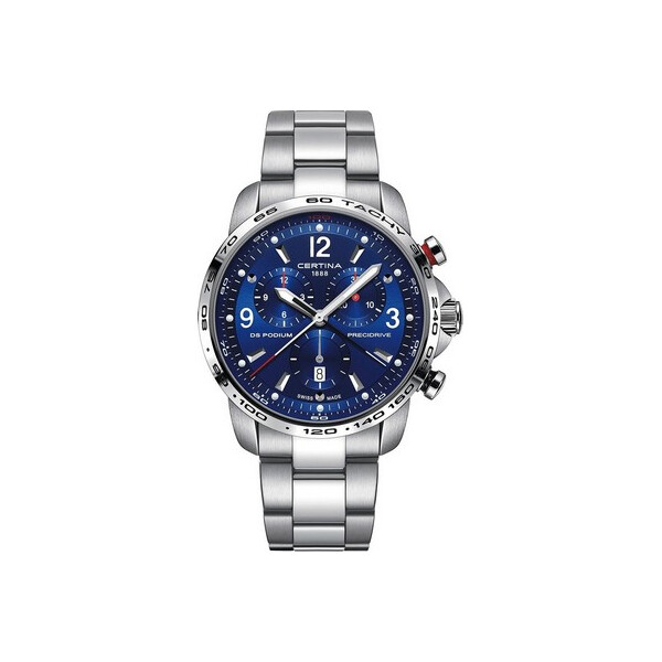 

Часы Certina C001.647.11.047.00
