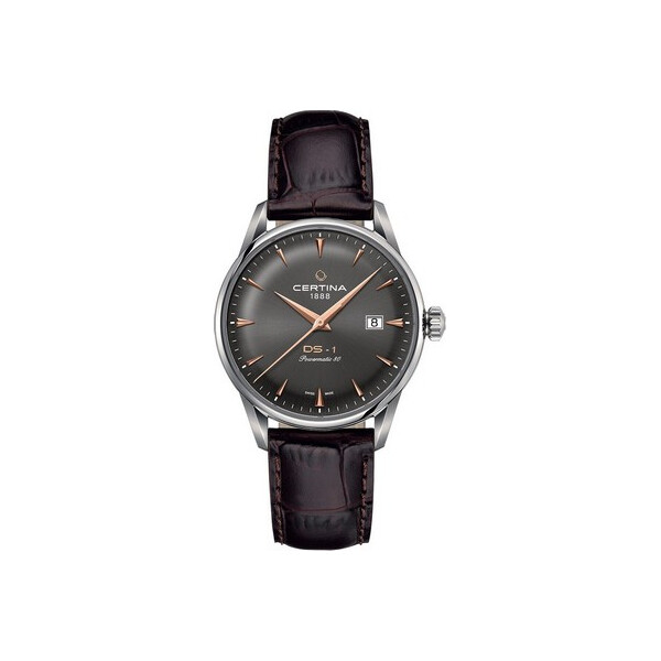 

Часы Certina C029.807.16.081.01