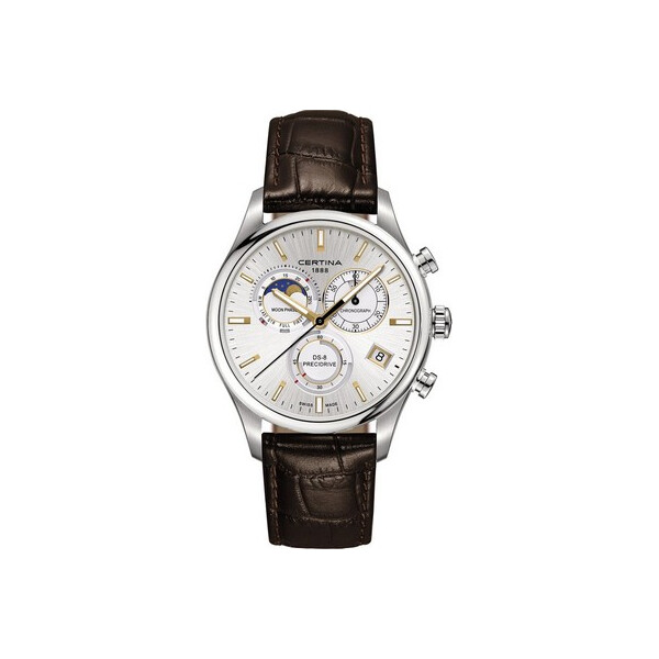 

Часы Certina C033.450.16.031.00