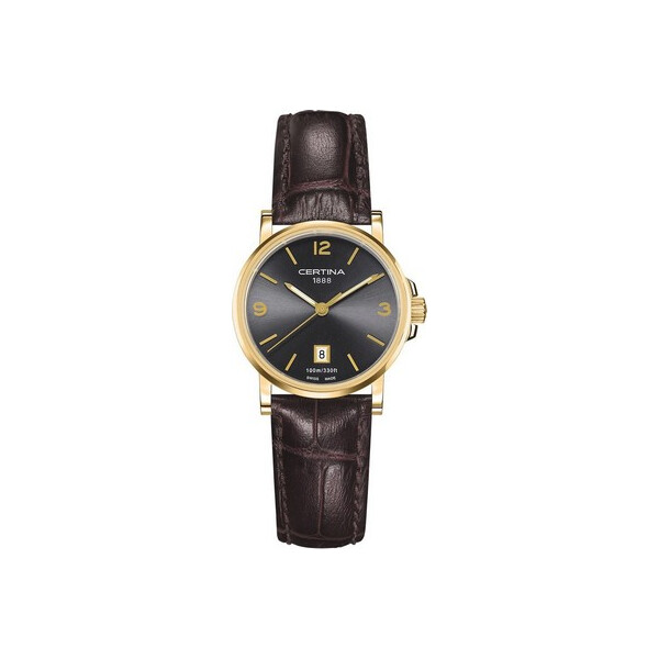 

Часы Certina C017.210.36.087.00
