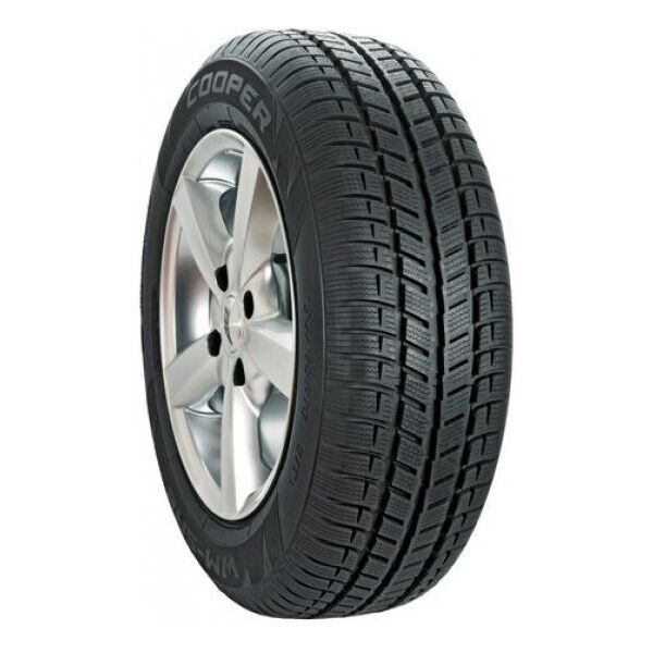 

Автомобильные шины Cooper Weather-Master SA2 195/65 R15 91T