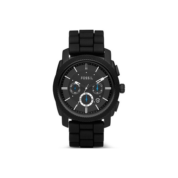 

Часы Fossil FS4487