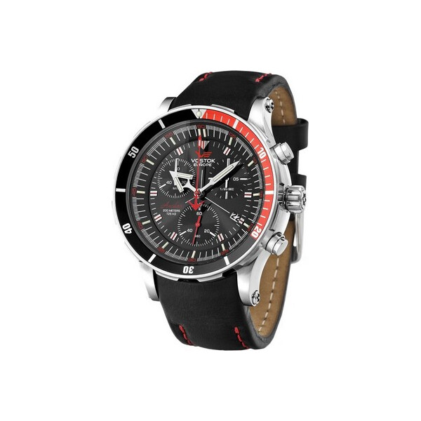 

Часы Vostok 6S30-5105201