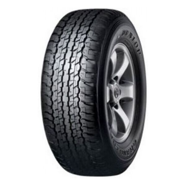 

Автомобильные шины Dunlop GrandTrek AT22 265/60 R18 110H