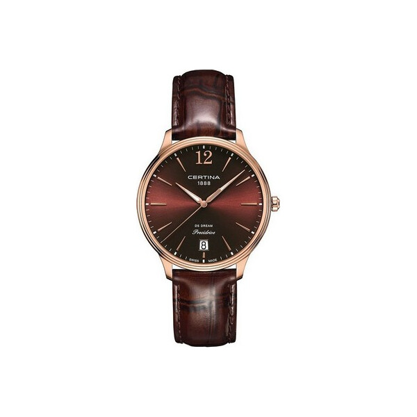 

Часы Certina C021.810.36.297.00
