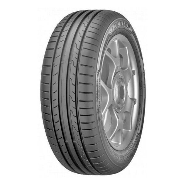 

Автомобильные шины Dunlop Sport BluResponse 185/60 R15 84H