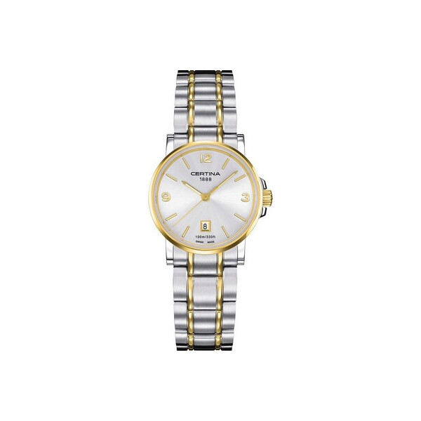 

Часы Certina C017.210.22.037.00